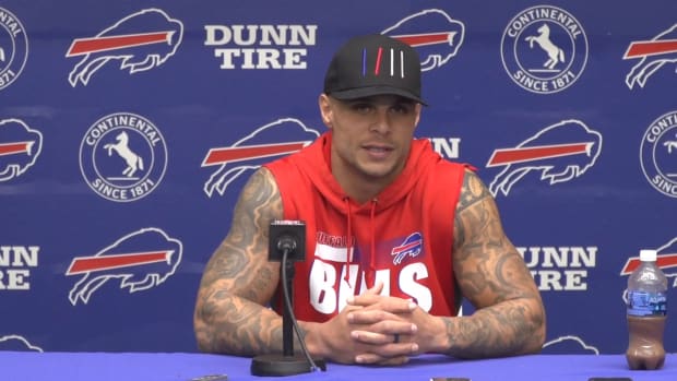 Jordan Poyer